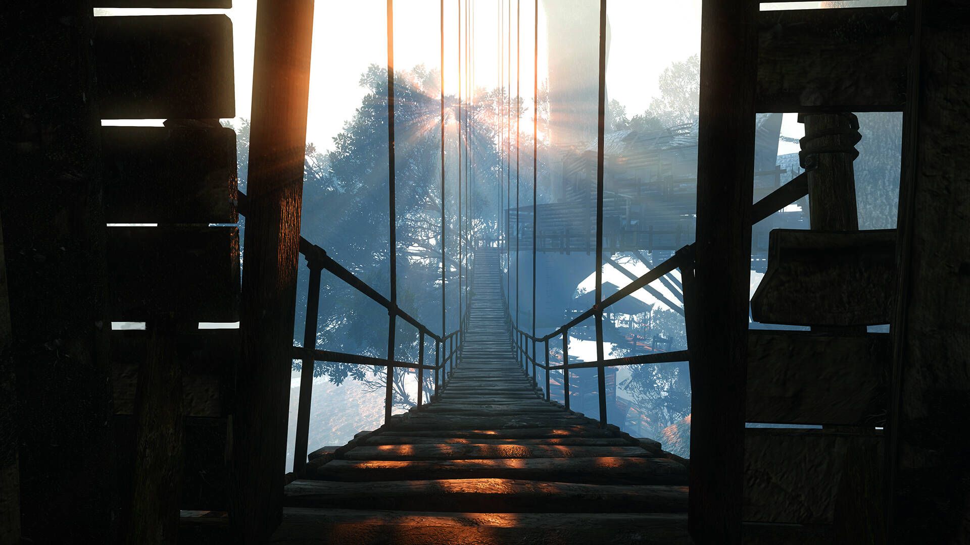 Aporia: Beyond the Valley