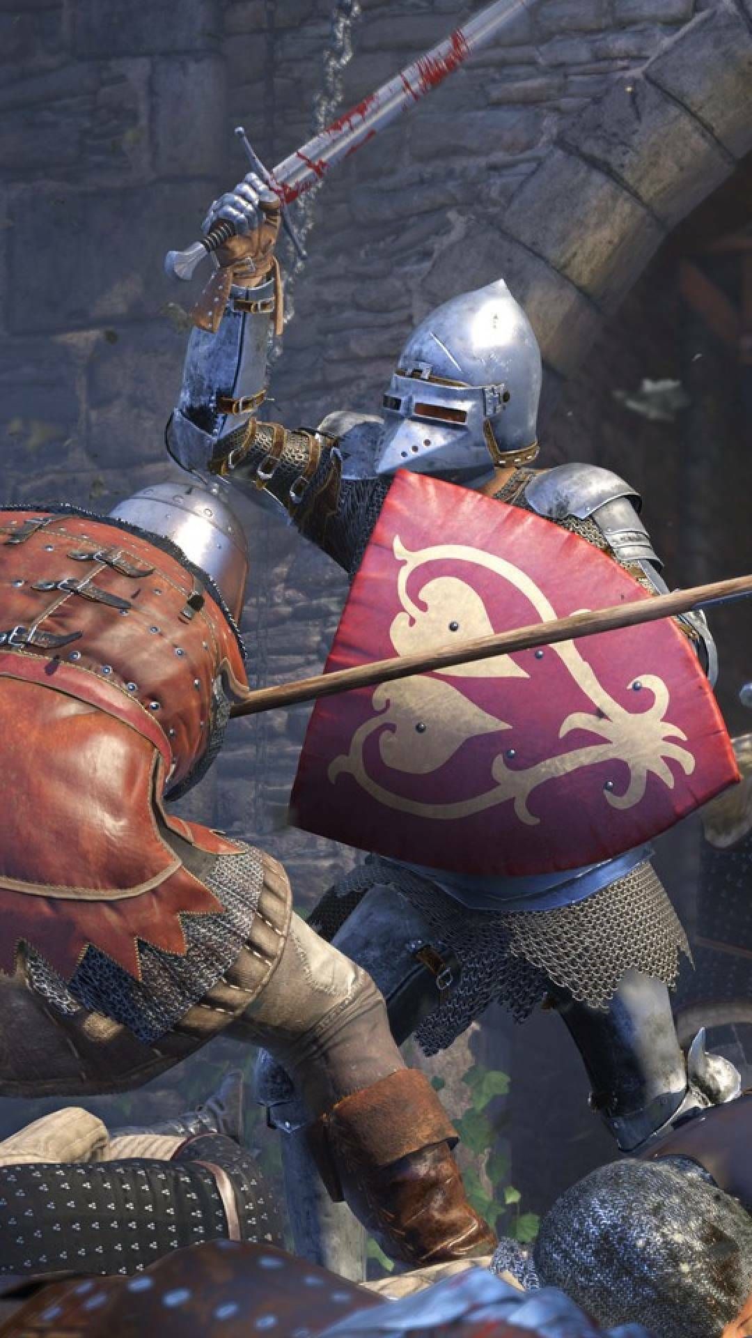 Kingdom Come: Deliverance