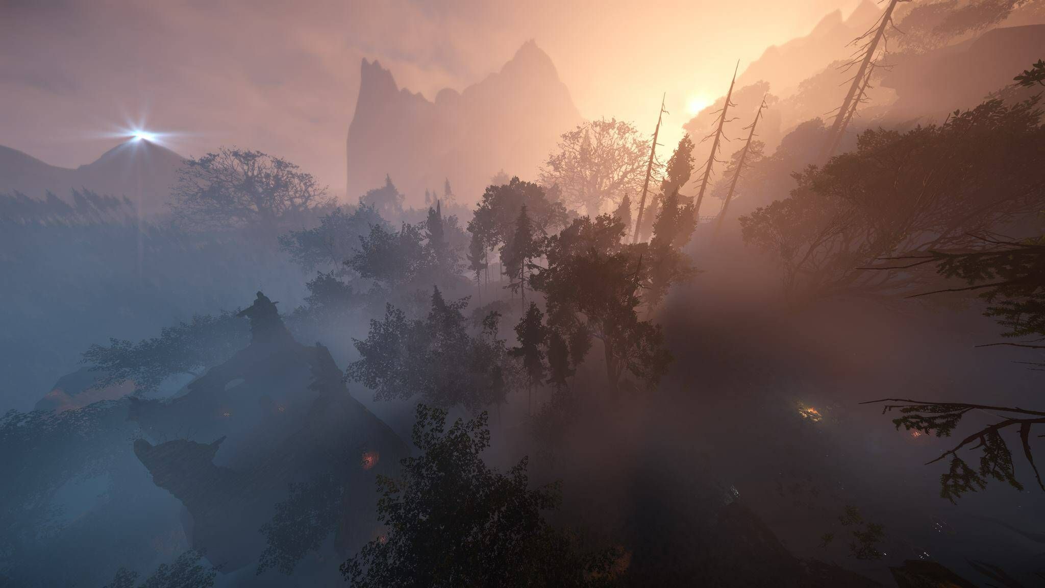 Aporia: Beyond the Valley