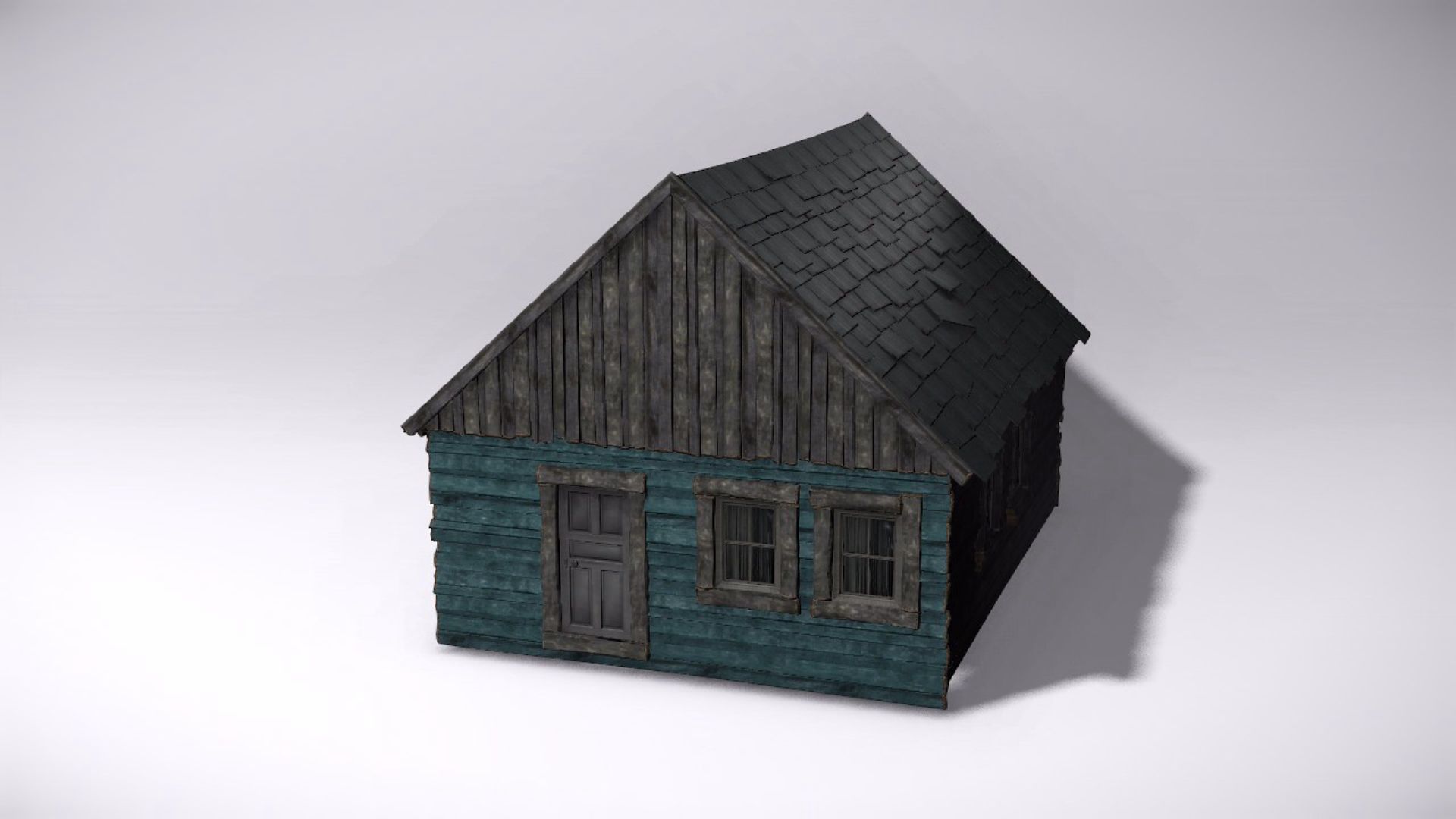 Residential Buildings