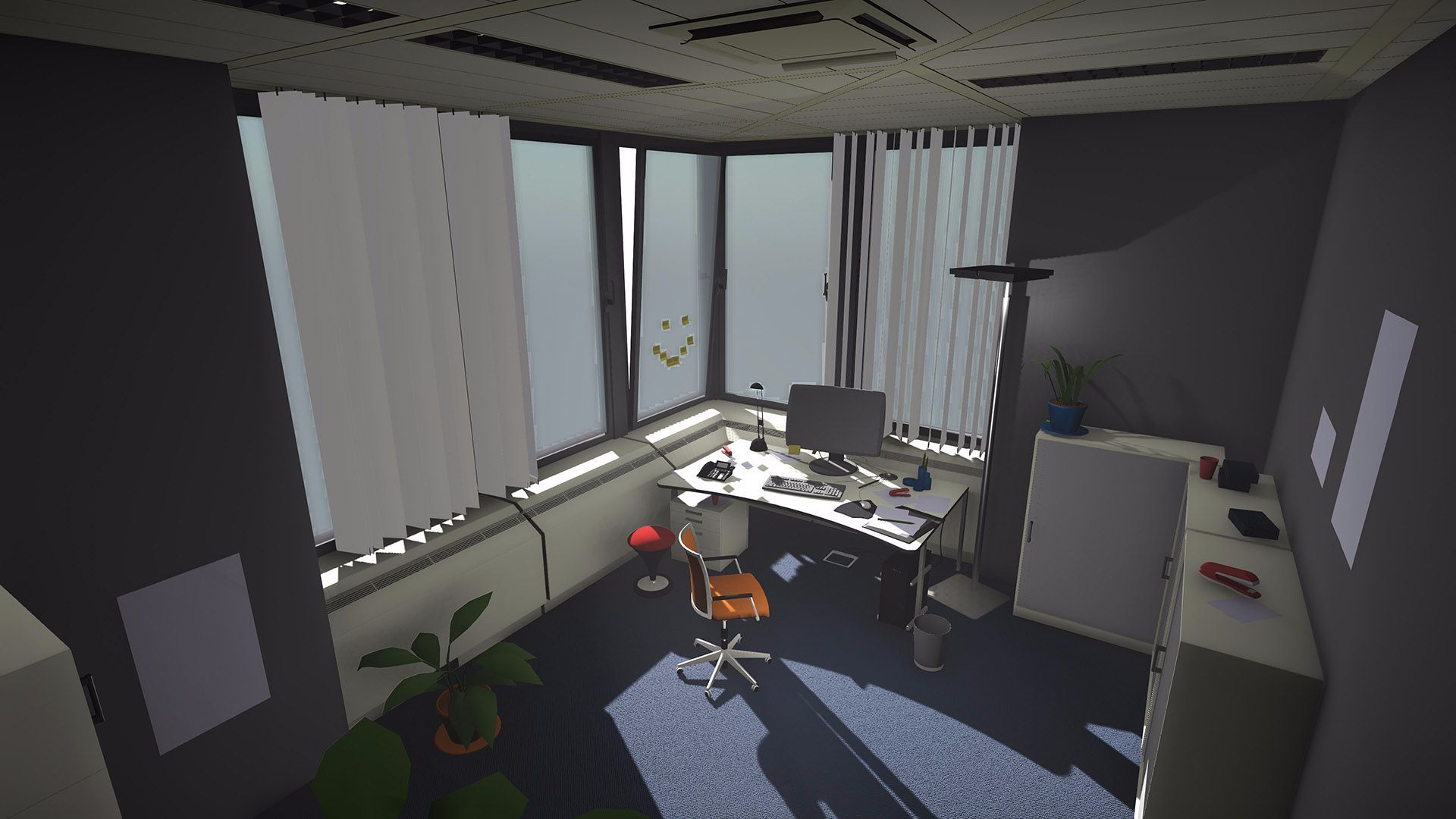 Designer Office