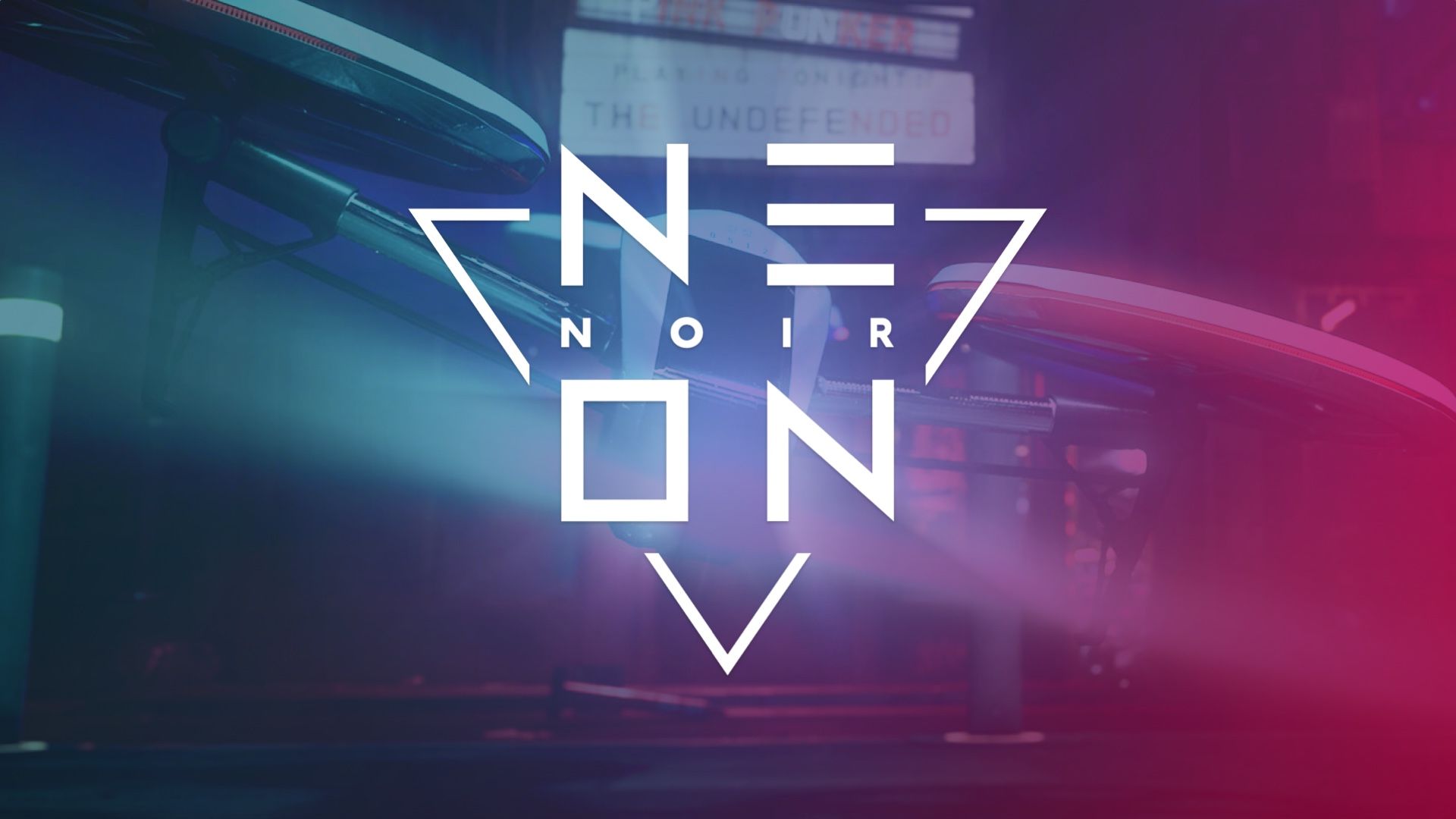 Neon Noir Ray Tracing Benchmark