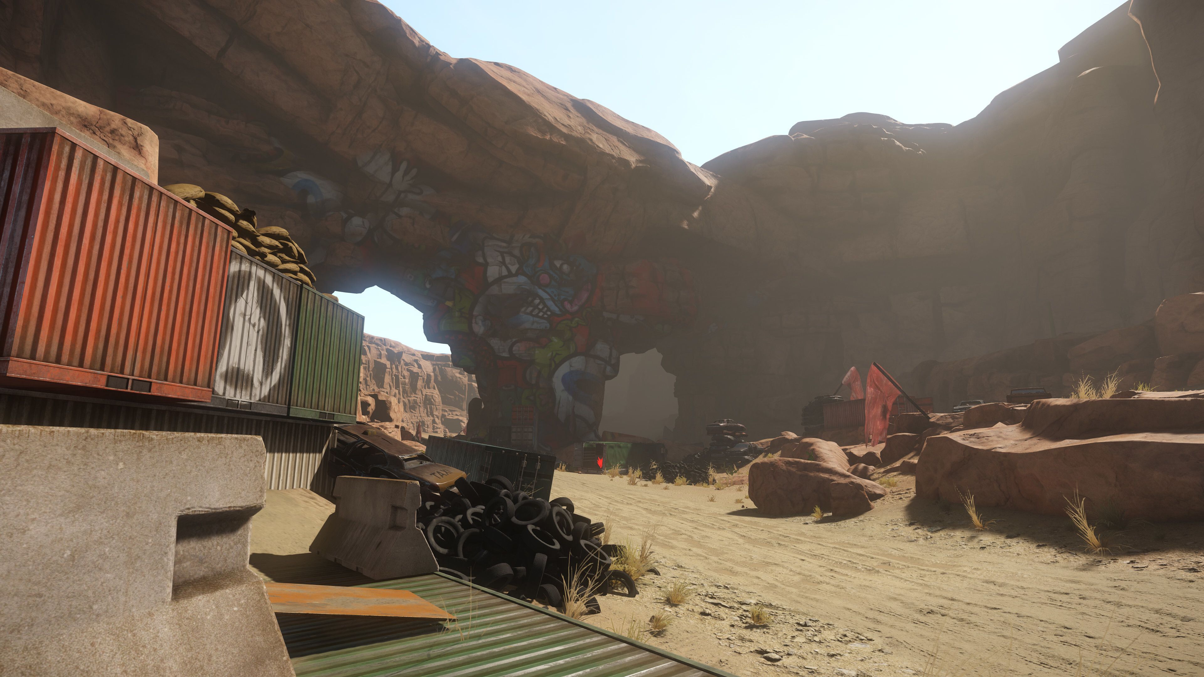 Miscreated