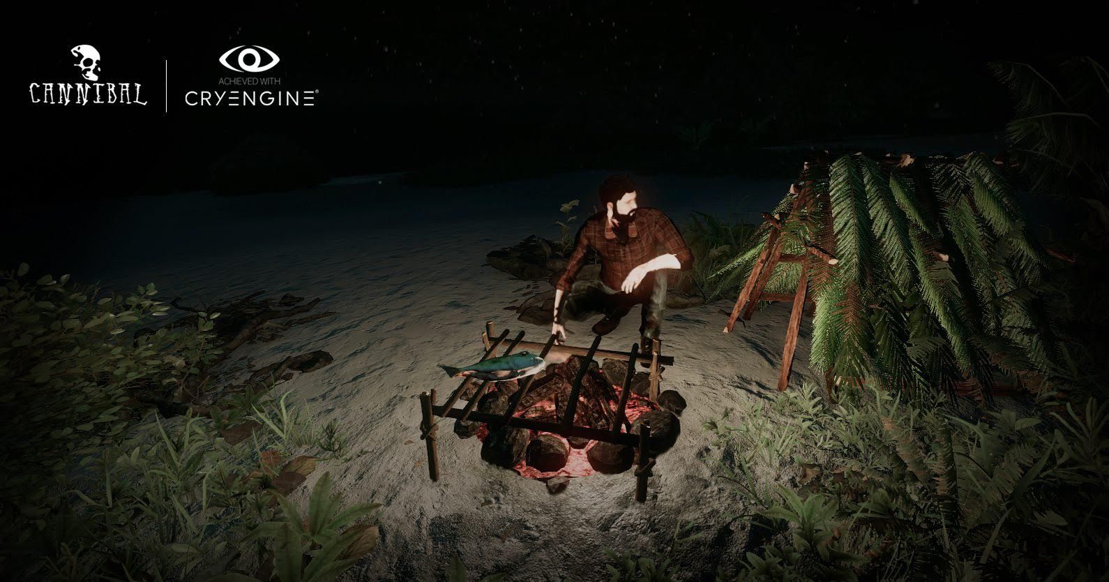 Indie Development Fund Spotlight - Cannibal