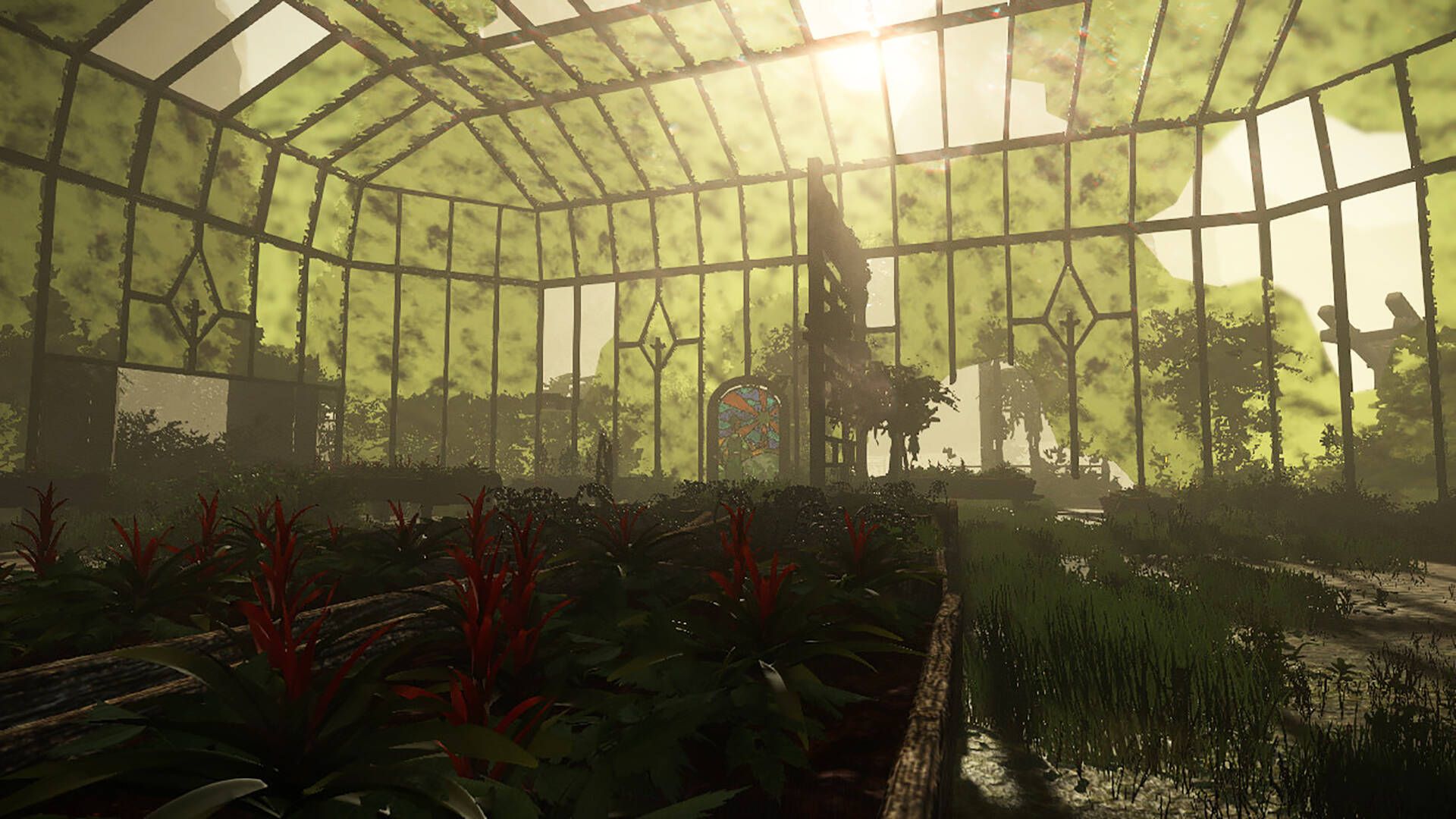 Aporia: Beyond the Valley