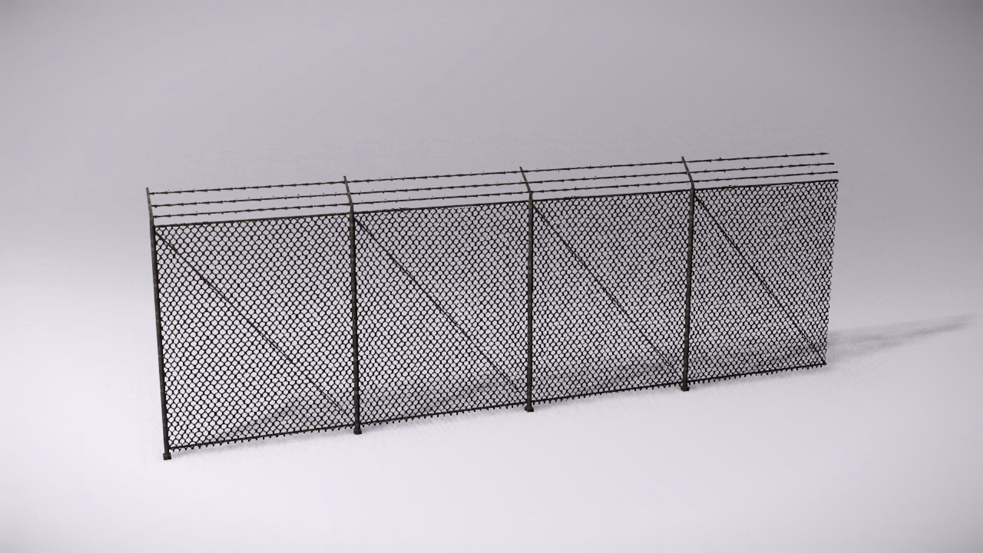 Fences