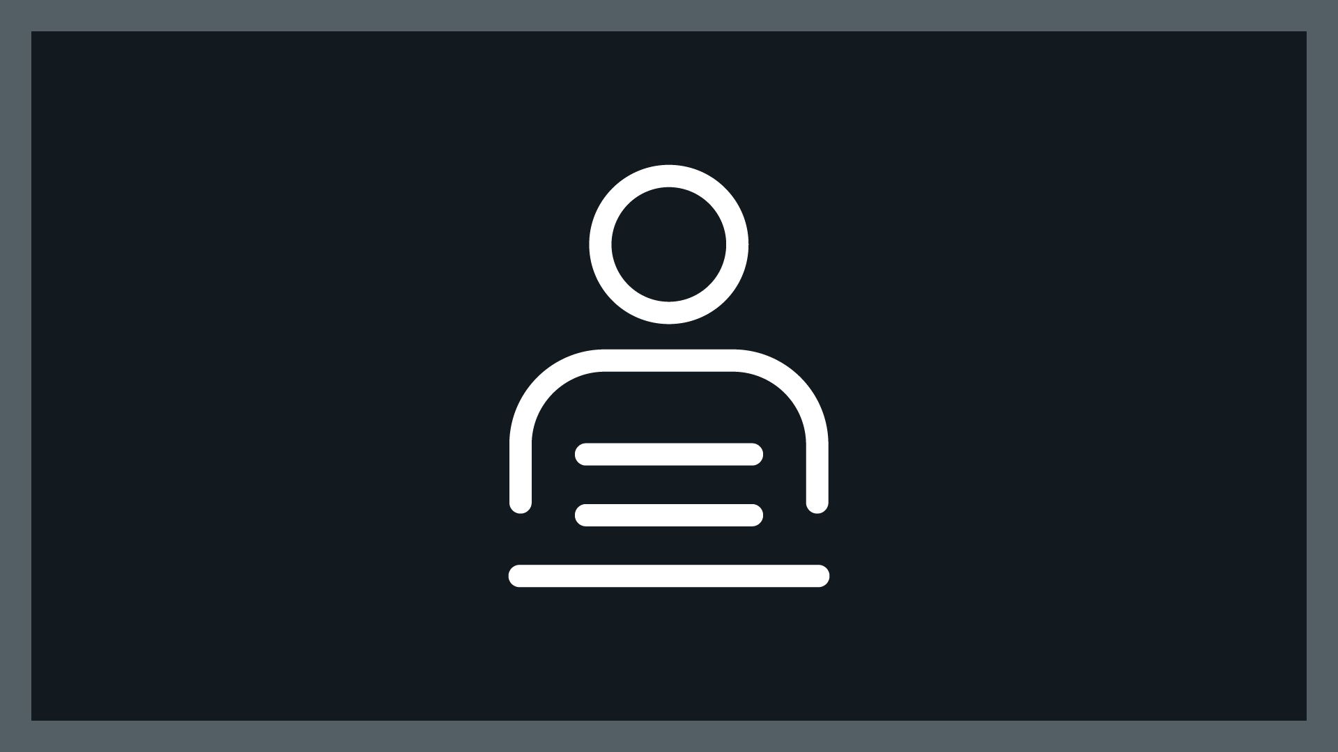 Account