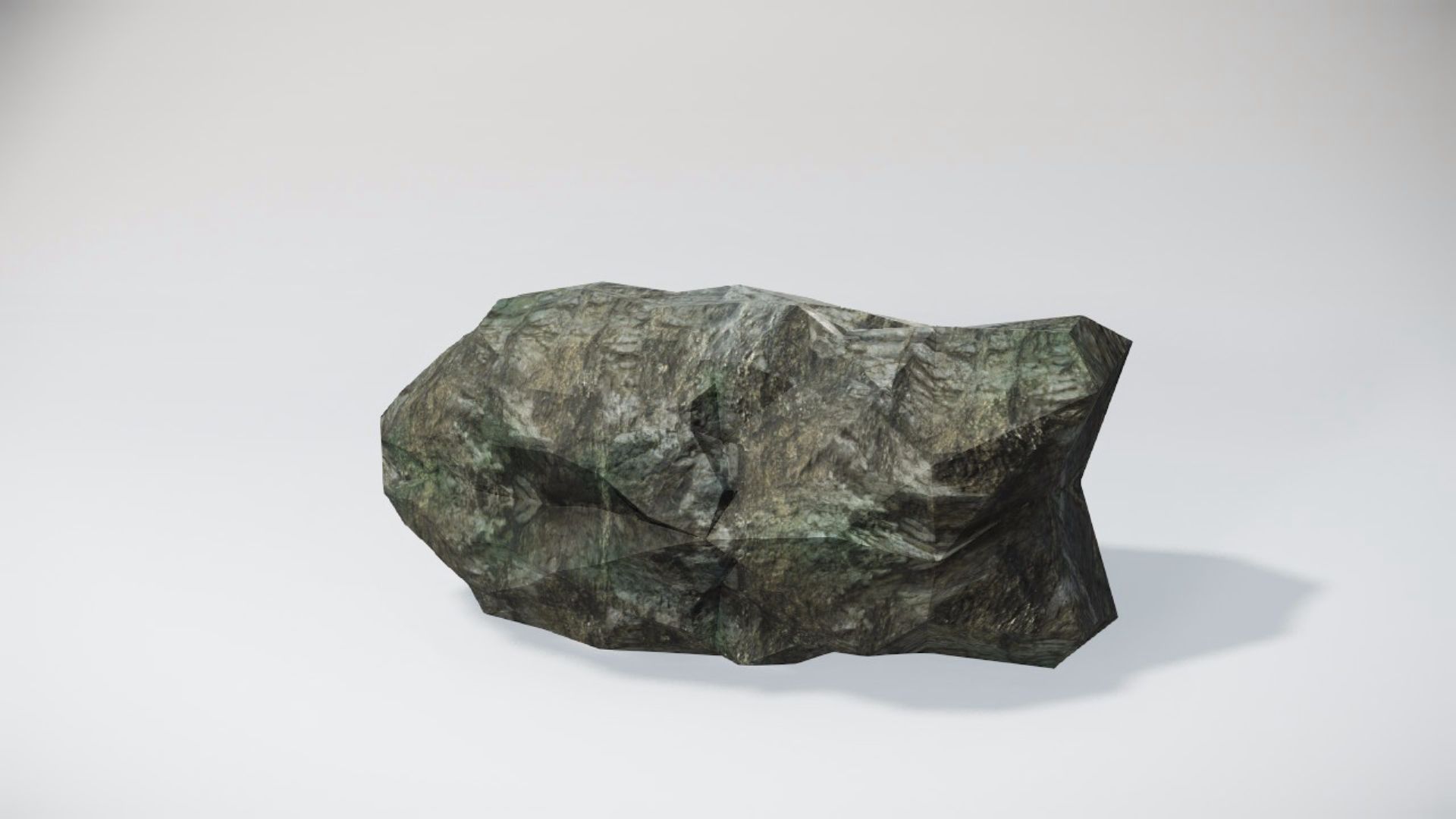 Rocks Boundaries