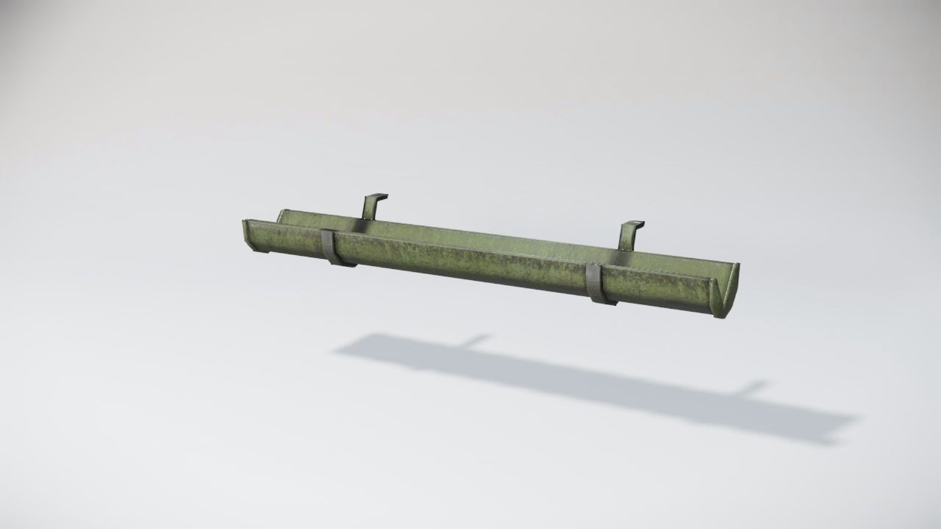 Industrial Props 2