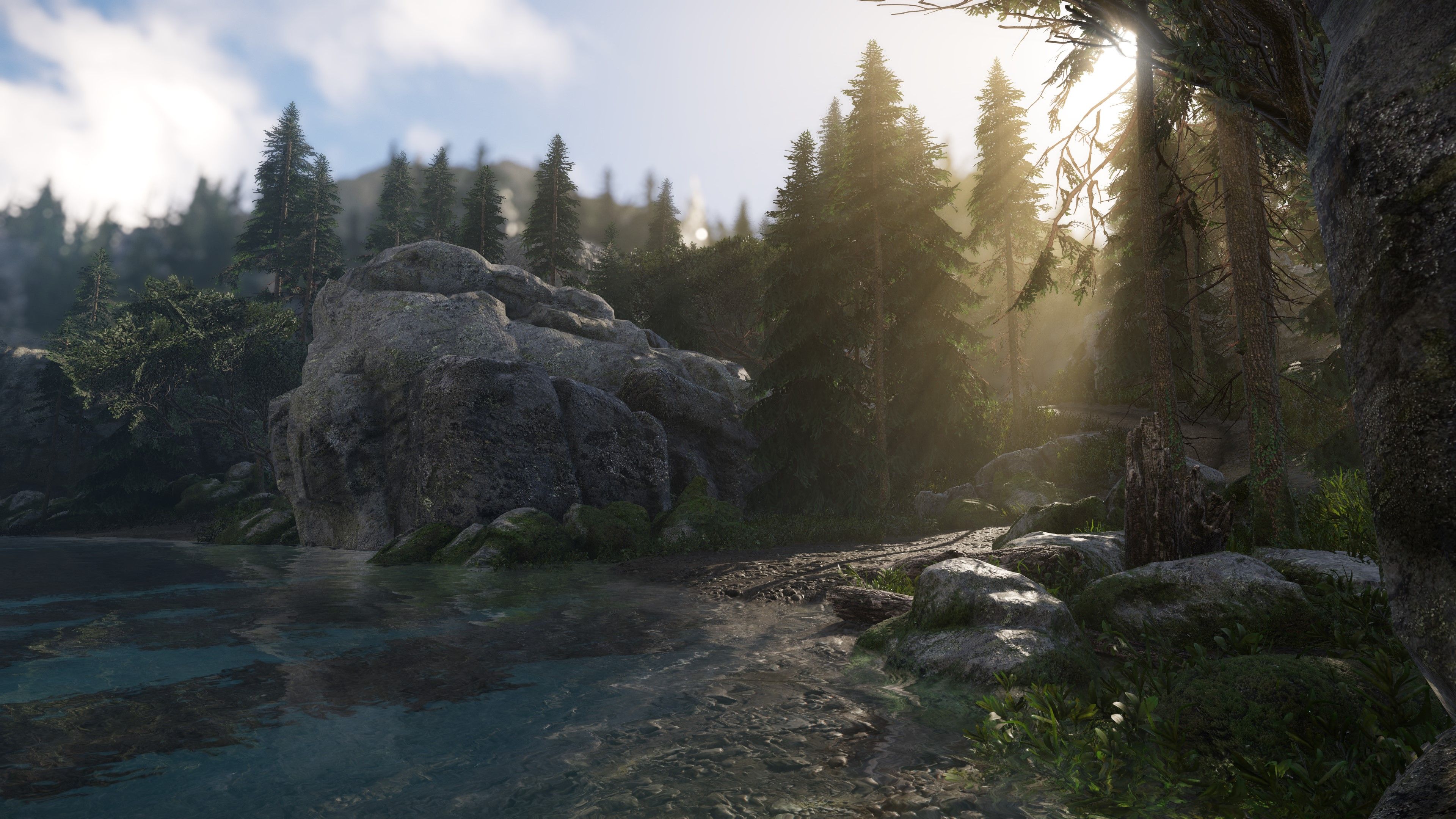Crytek Announces the Arrival of the New CRYENGINE®