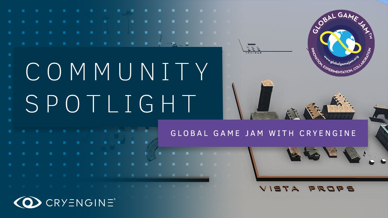 Everything you need for Global Game Jam 2019!