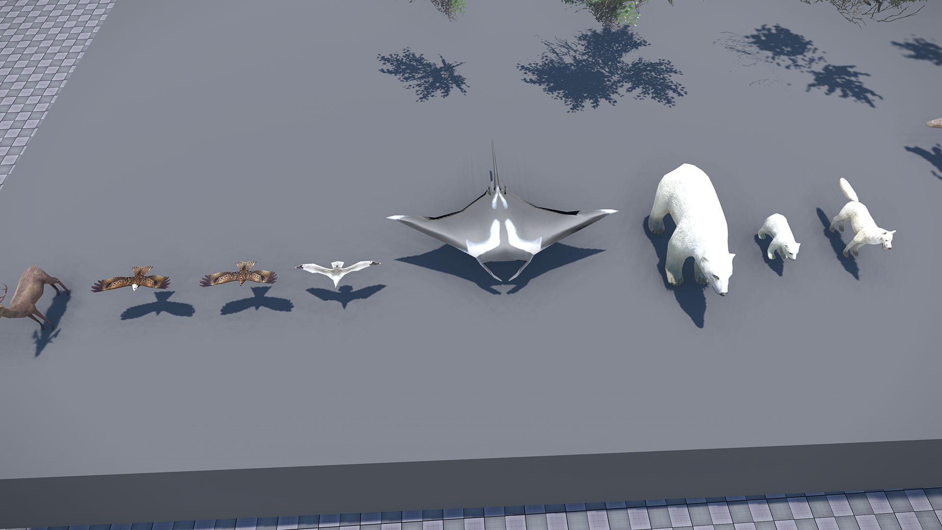 The Climb - Asset Pack