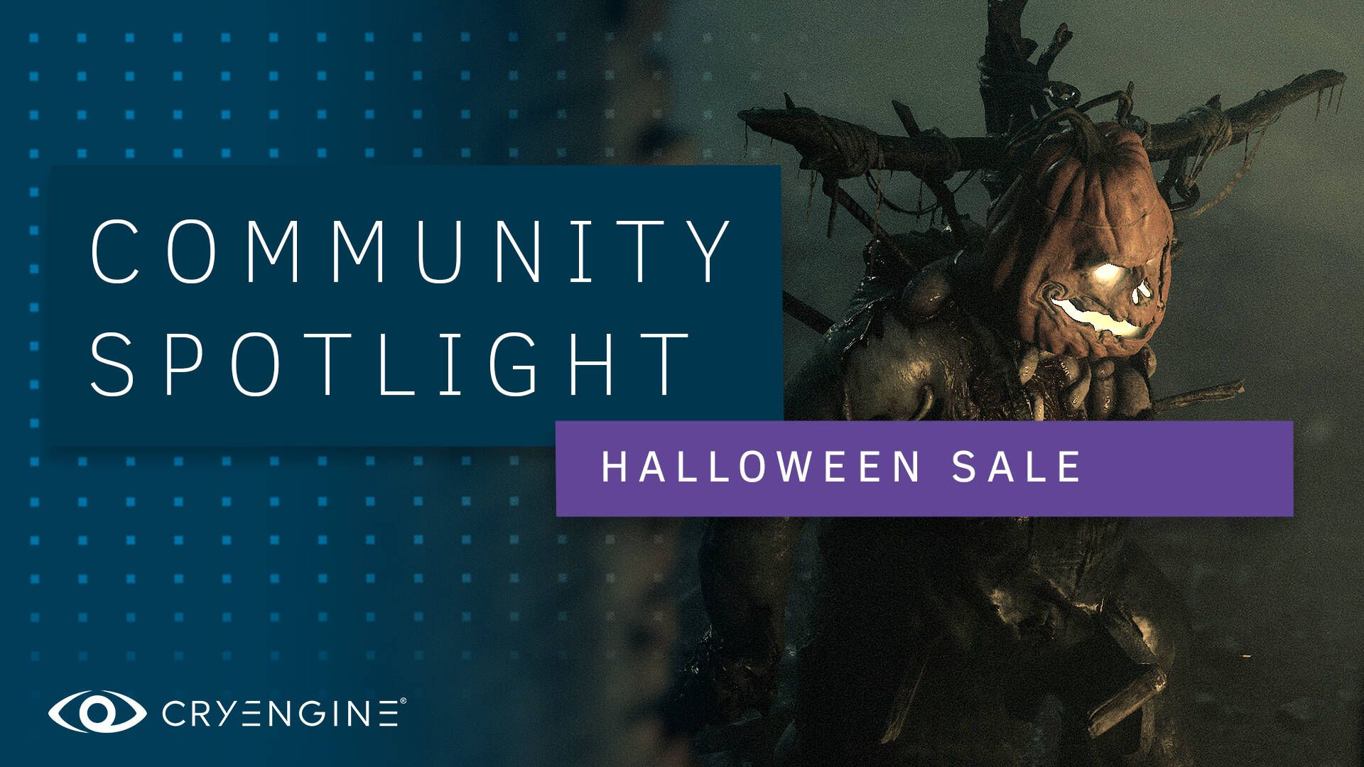 Grab a bargain in the Steam Halloween Sale