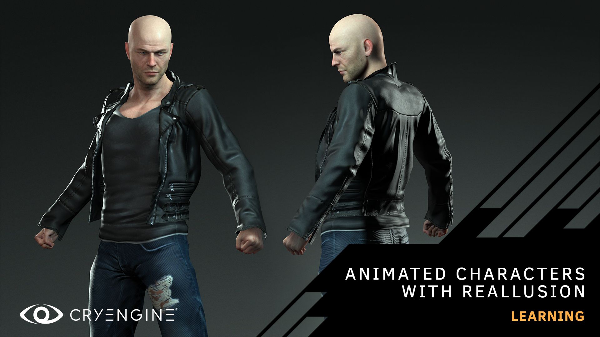 Creating Animated Characters using Character Creator 3 & iClone 7