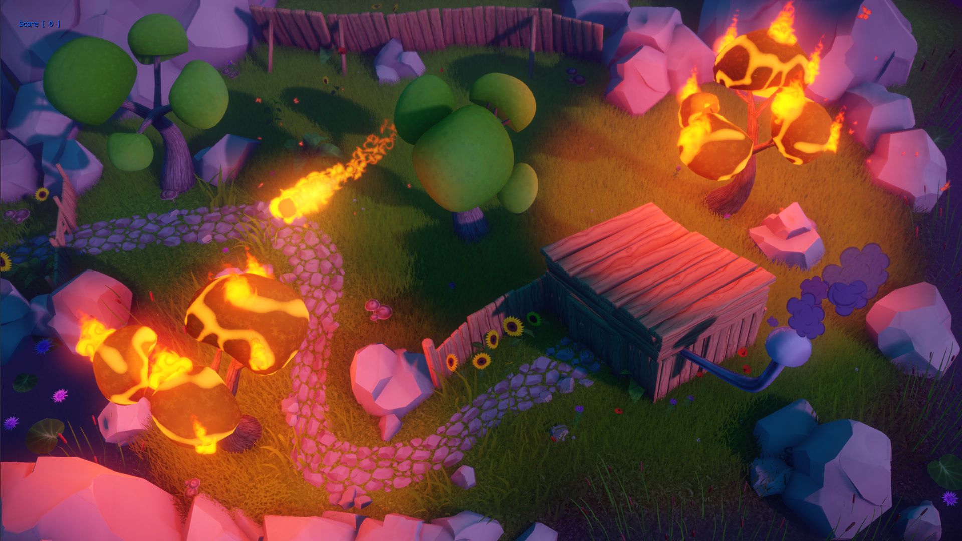 CRYENGINE 5.3 is now available for download