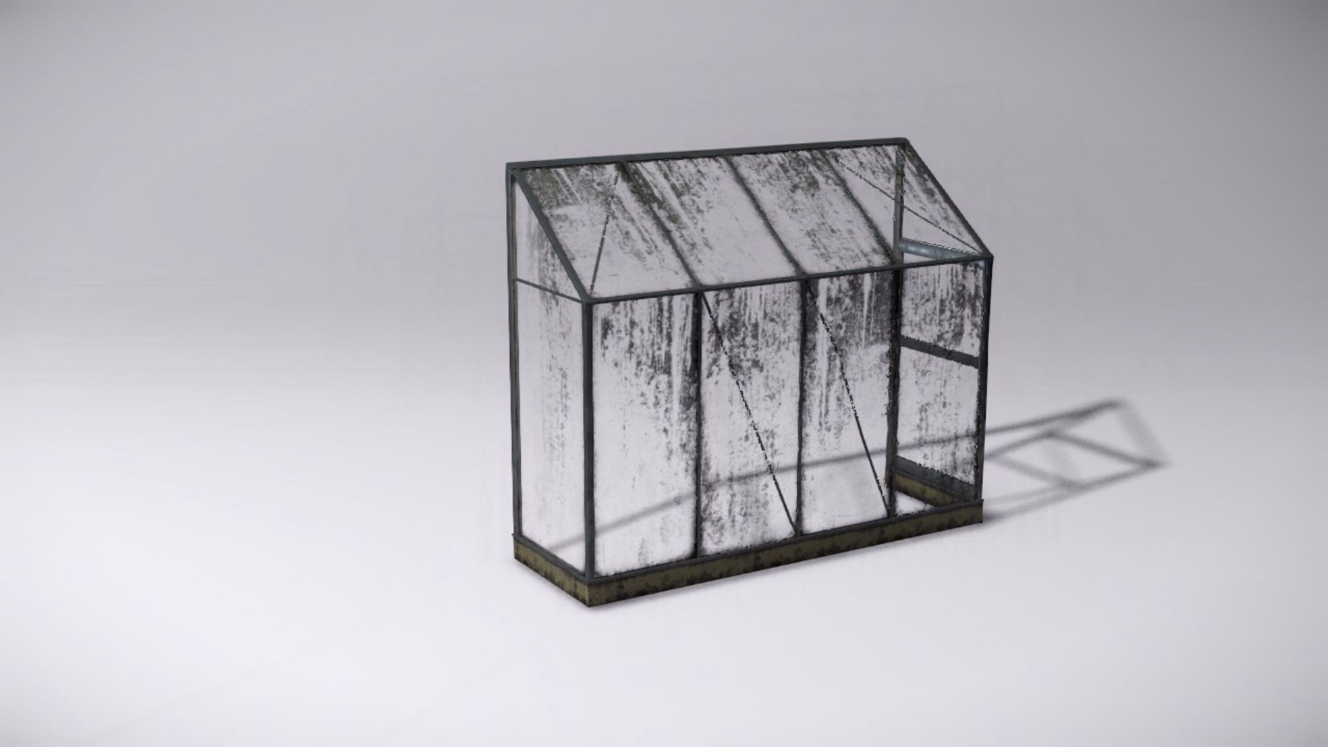 Residential Buildings