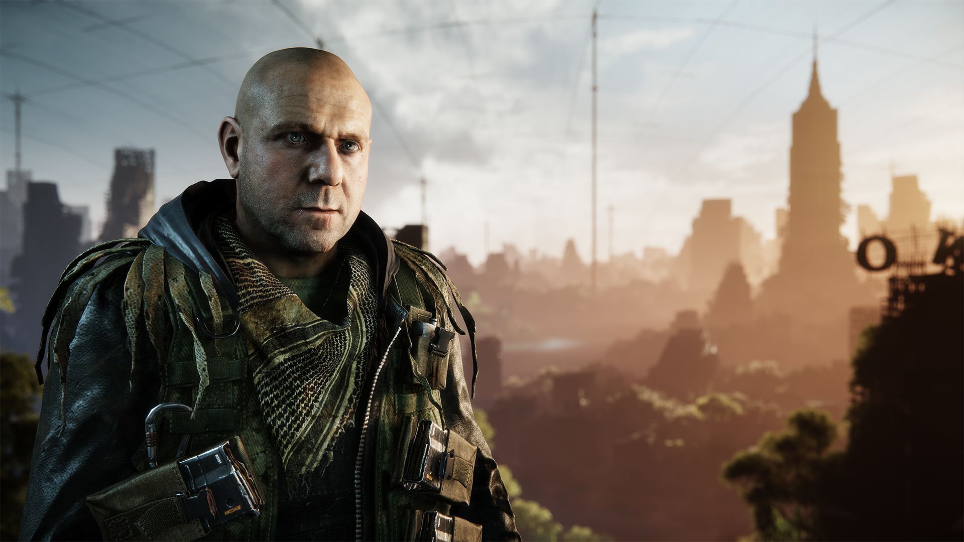 Crysis 3