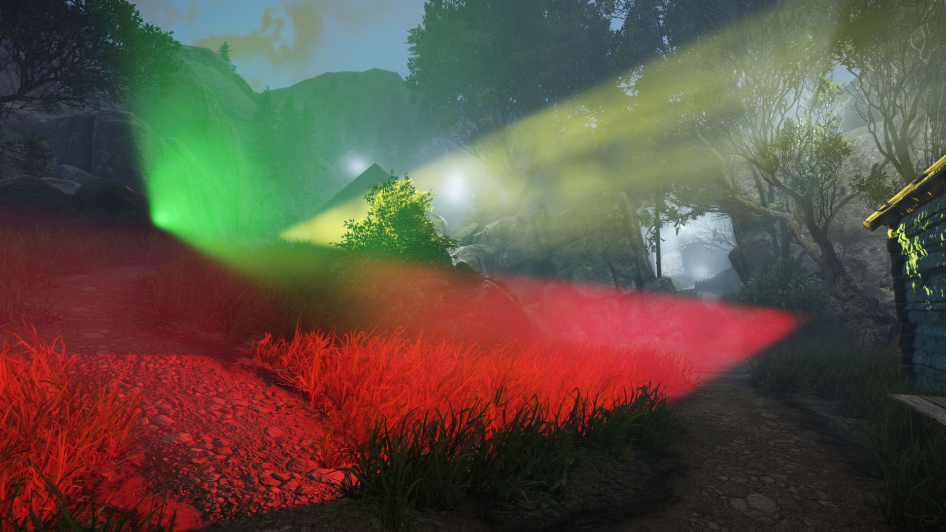 CRYENGINE 3.8.2 Released