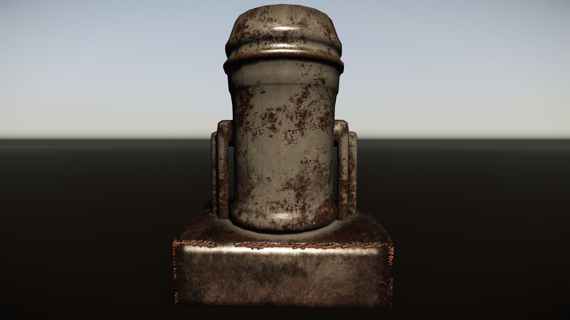 Beer Dispenser