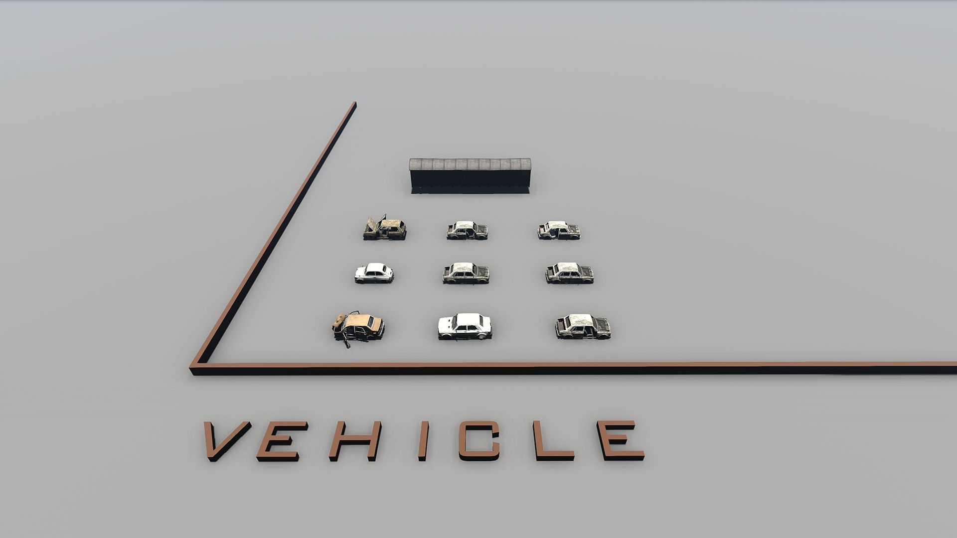 Global Game Jam Asset Pack