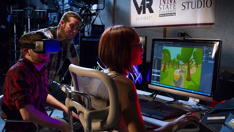 VR First Expands as Twelve More Universities Sign Up to Explore the Power of Virtual Reality