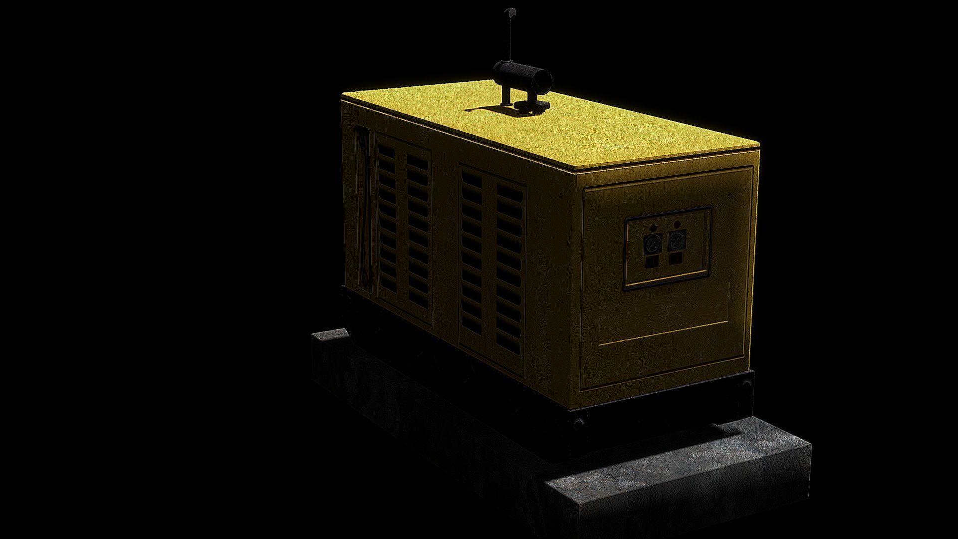 Power Generator