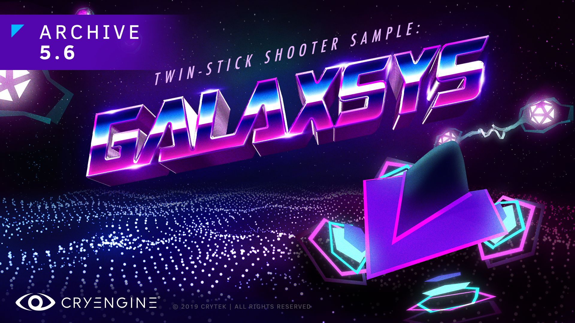Archived: GalaxSys Sample 5.6