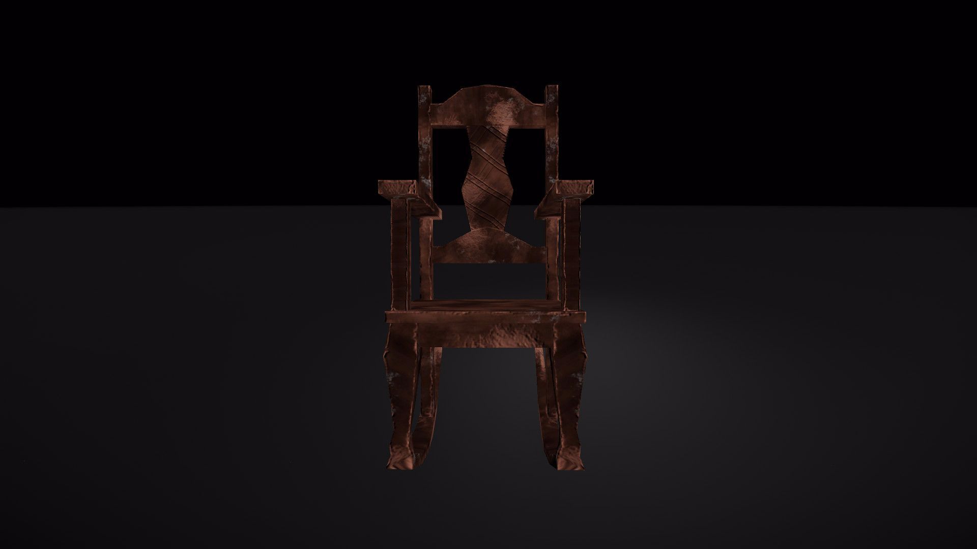 Rocking Chair
