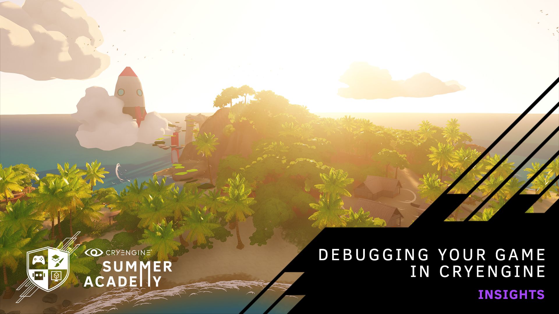 Breeze ep. 14: Debugging your game