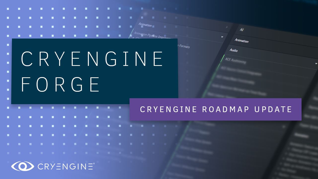 Roadmap Update is Live!