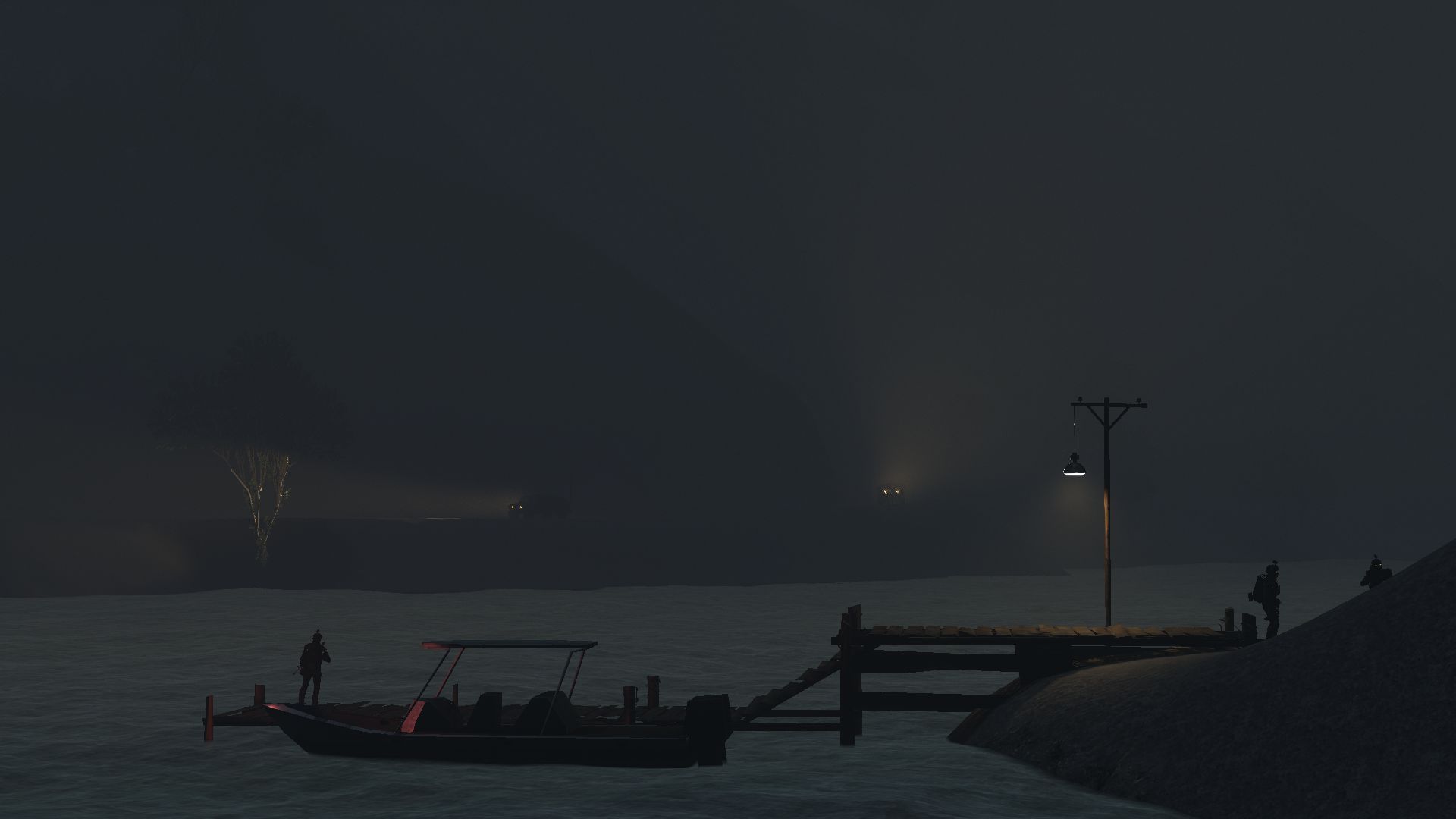 Environment Preset Pack