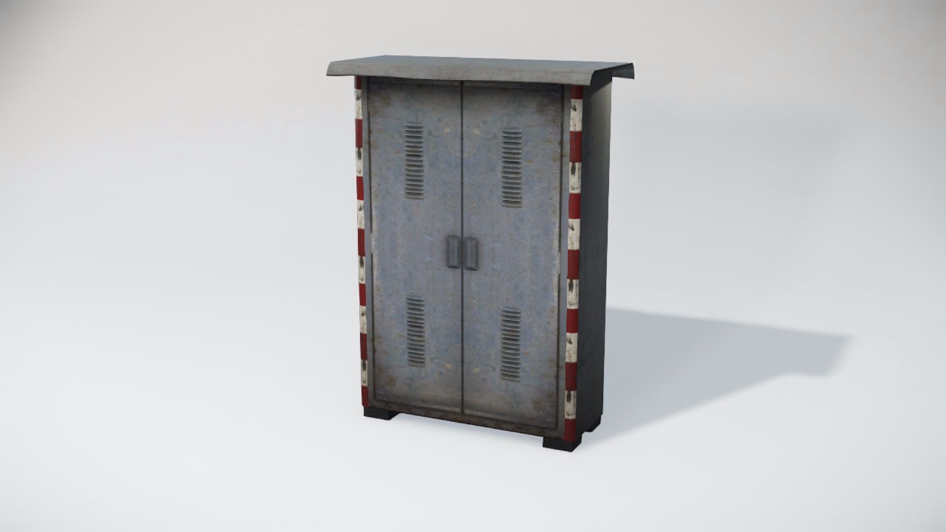 Industrial Props 1