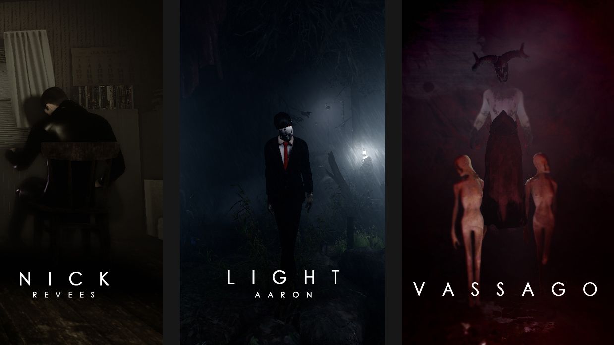 Community Spotlight: Darkness Anomaly