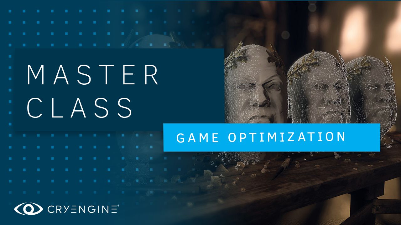 RSVP now for our upcoming webinar on Game Optimization!