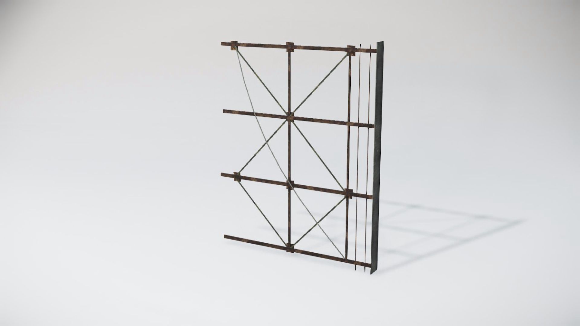 Industrial Props 2