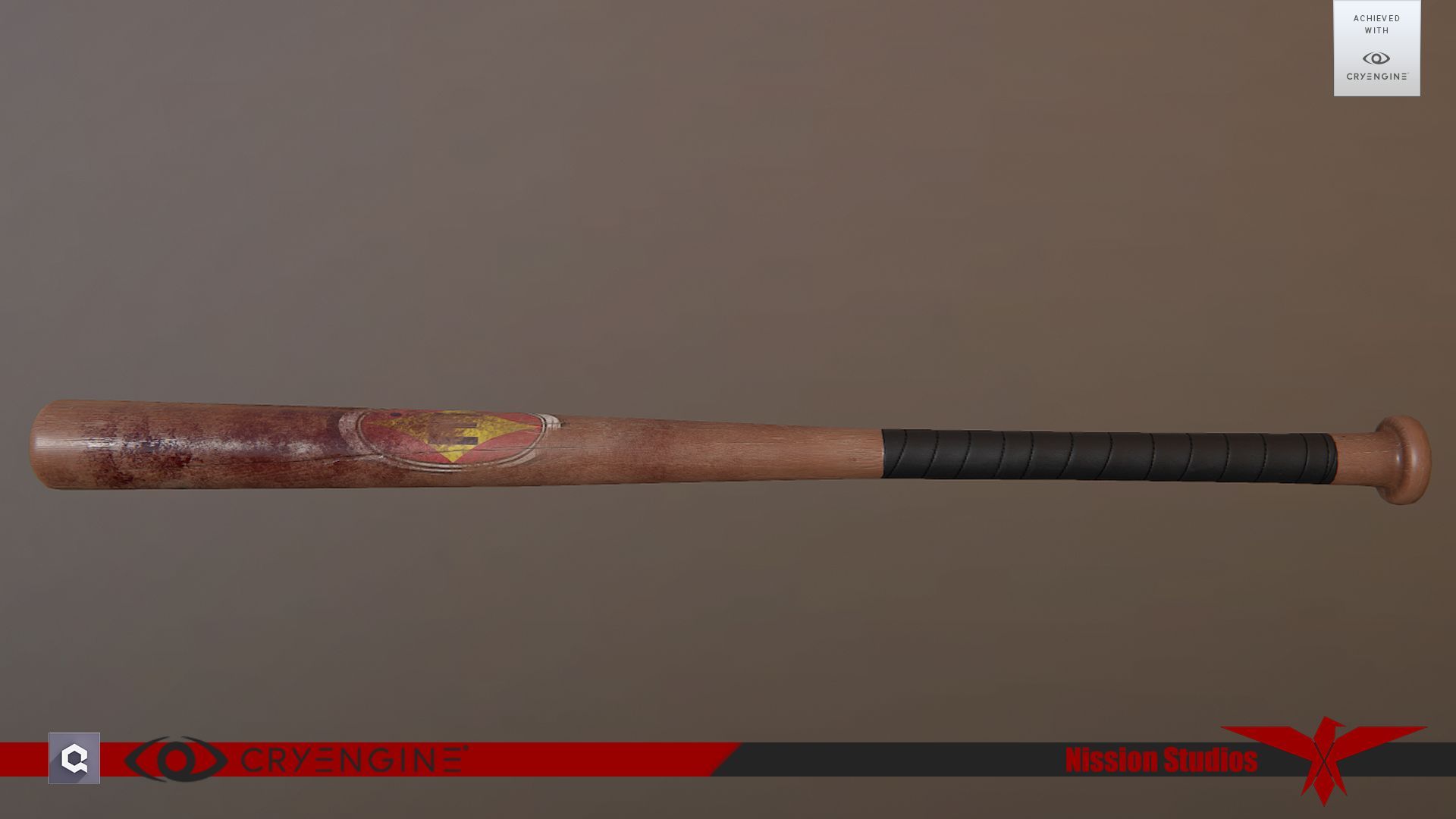 Baseball Bat