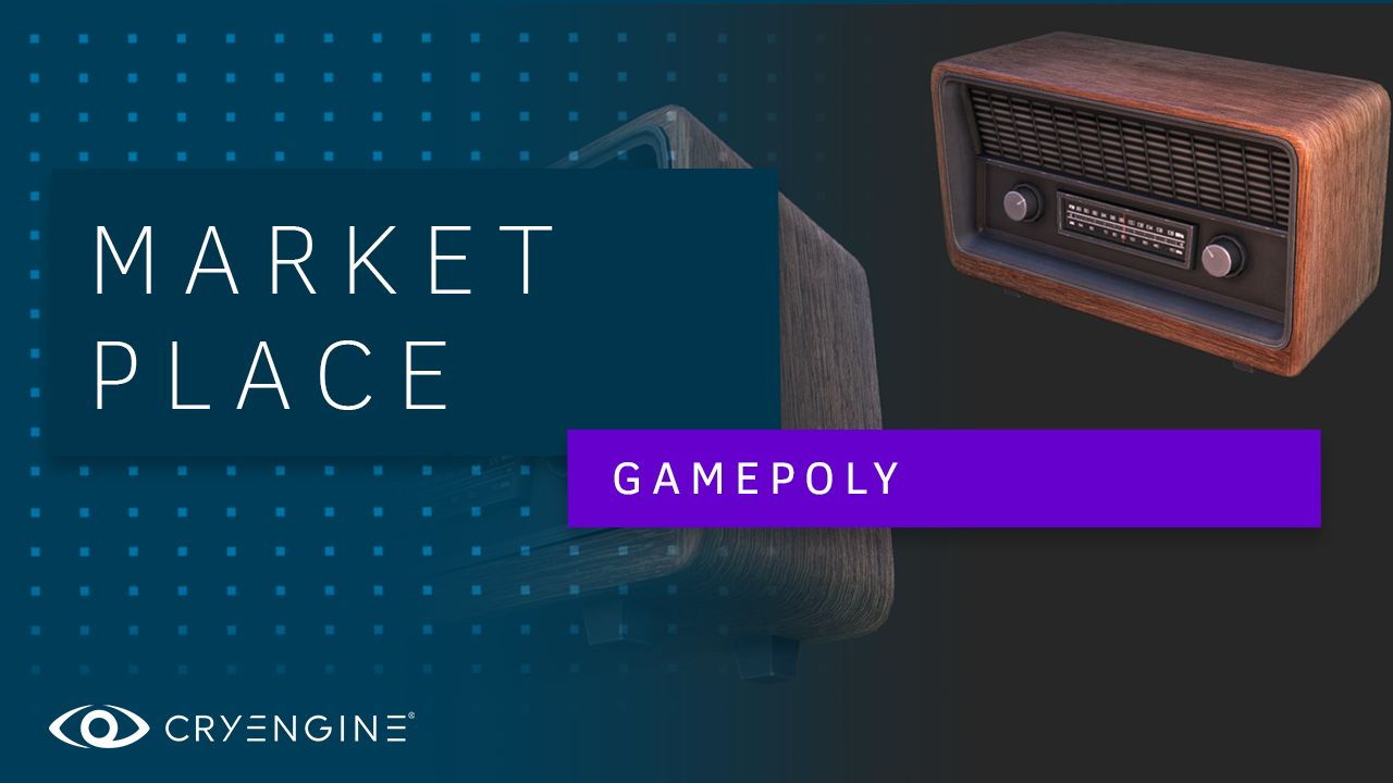 Marketplace Spotlight - Check out atmospheric props and a complete action soundtrack 