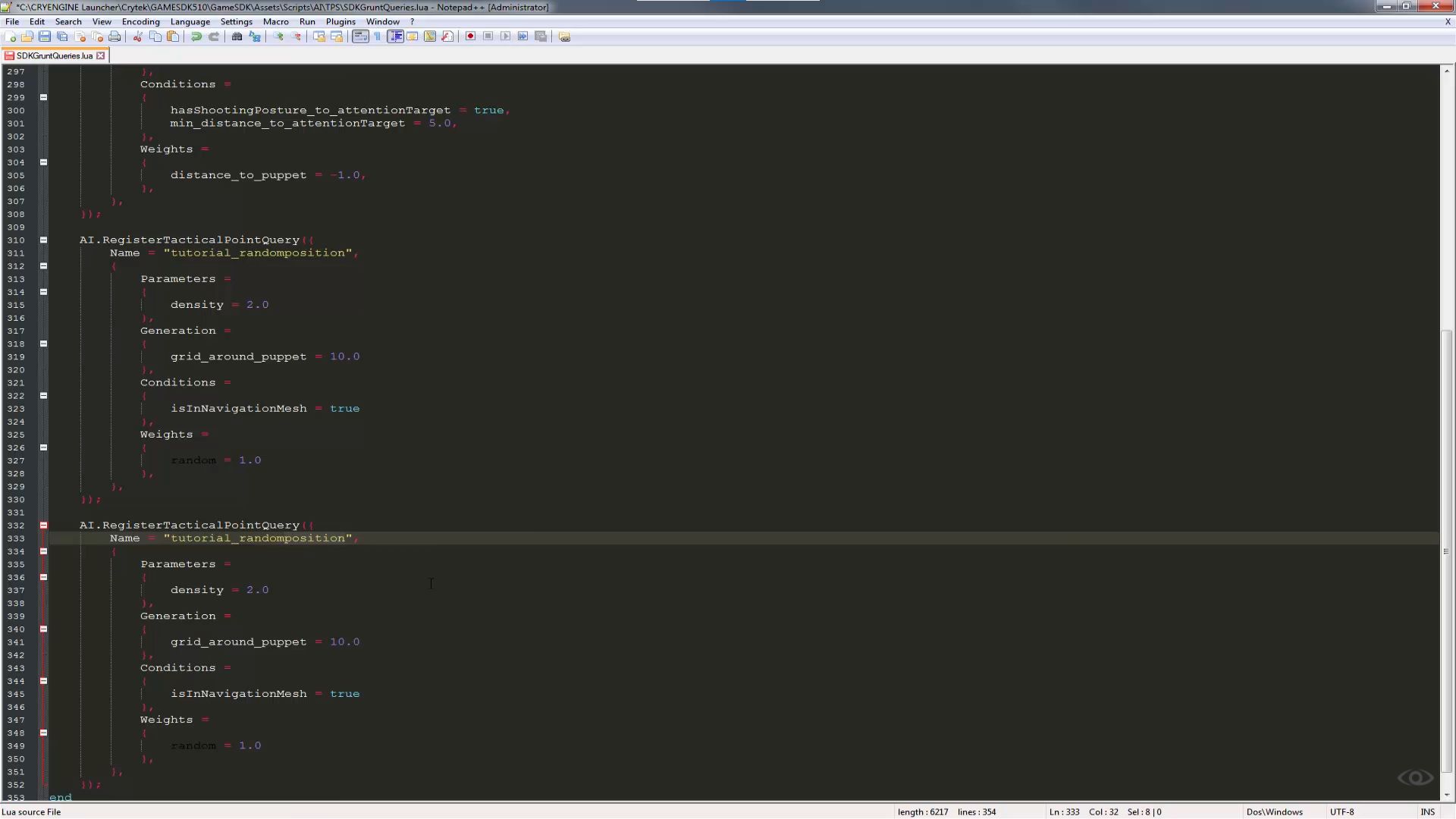 Creating an AI Cover Surface using a TPS Query [Part 1]