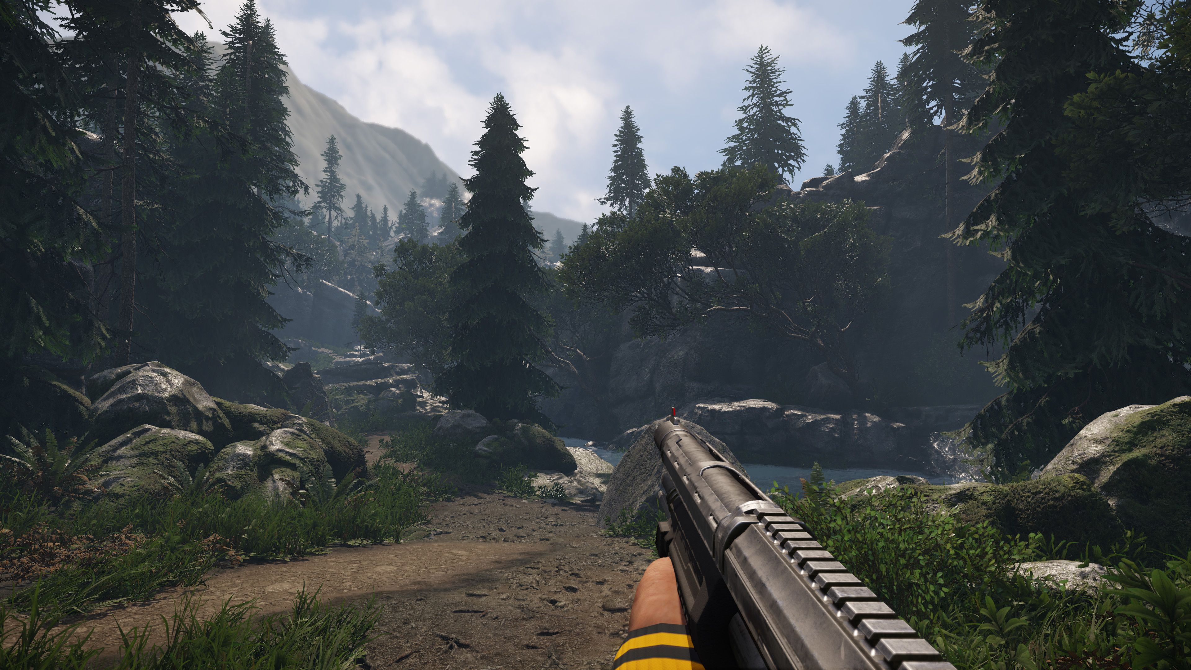 CRYENGINE 3.6.16 released