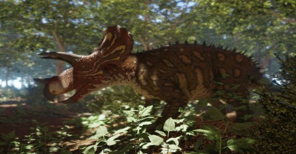 Project Crynosaurs Update