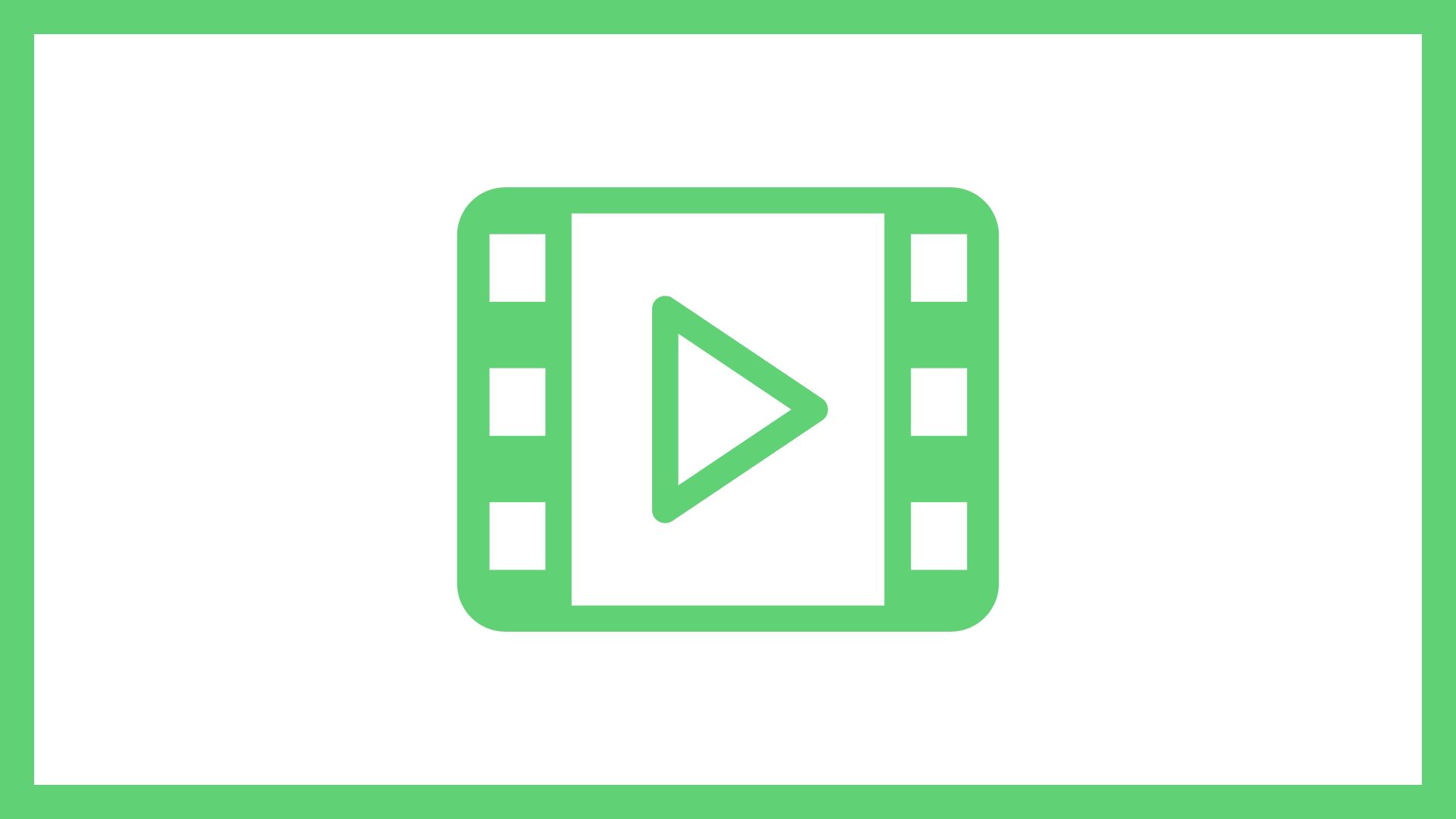 Cinematic storytelling