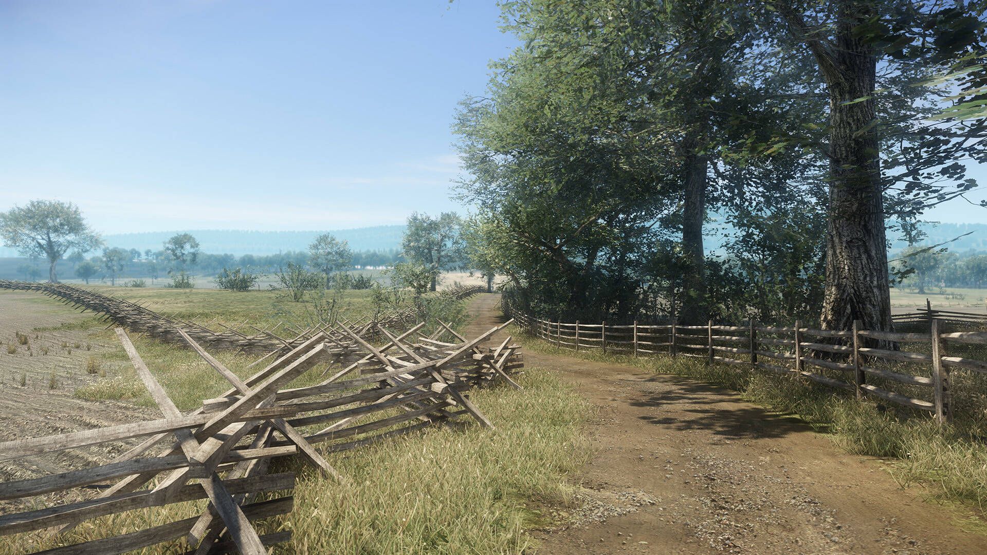 War of Rights