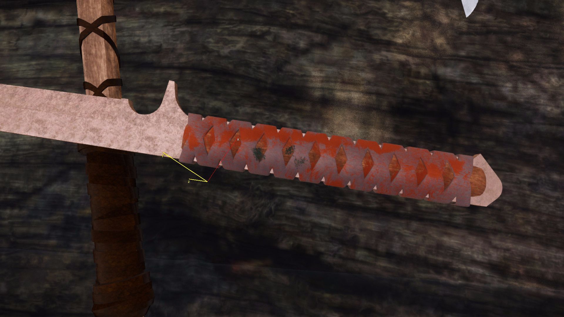 Medieval Weapons Pack