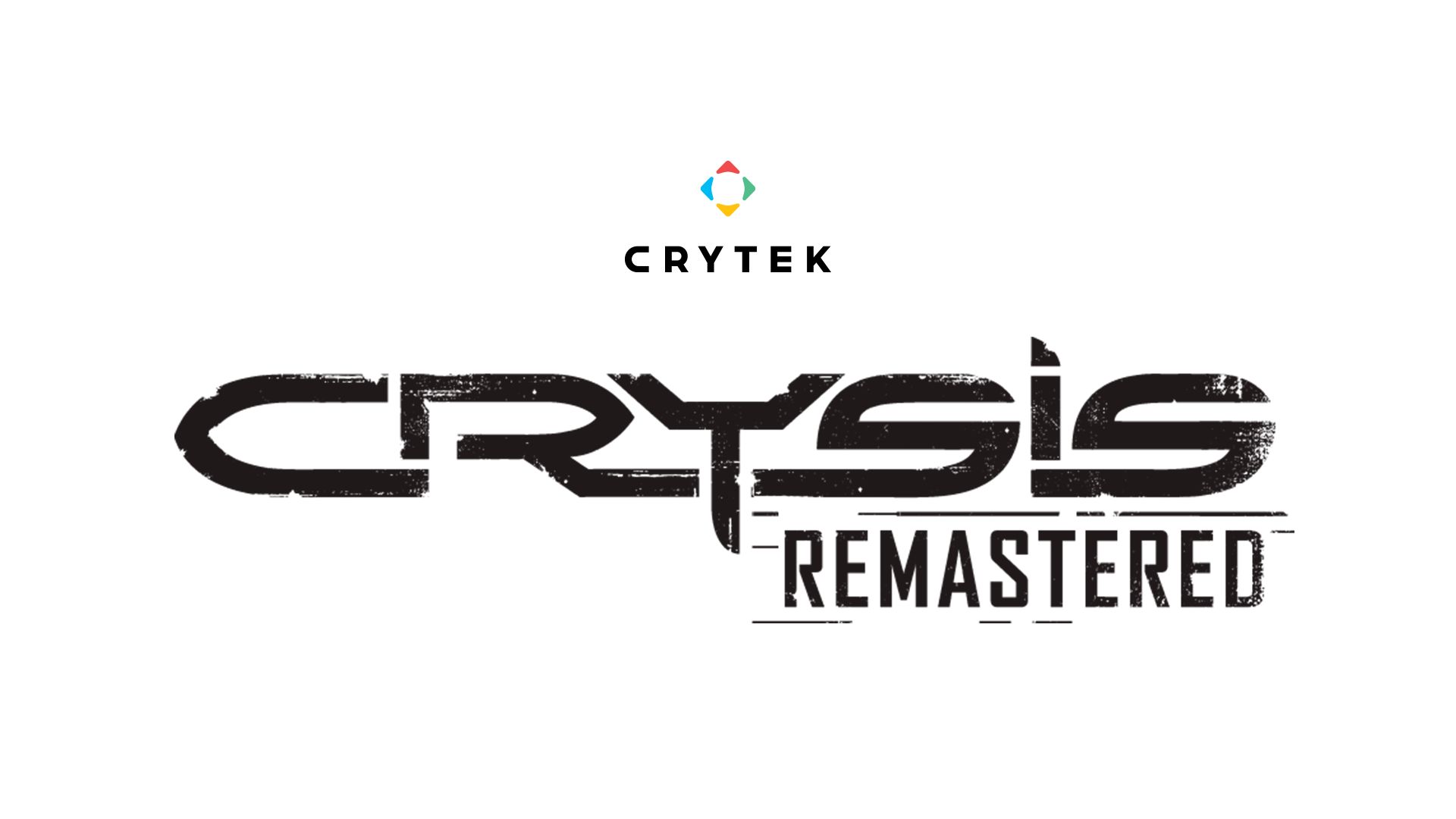 Crytek announces Crysis Remastered