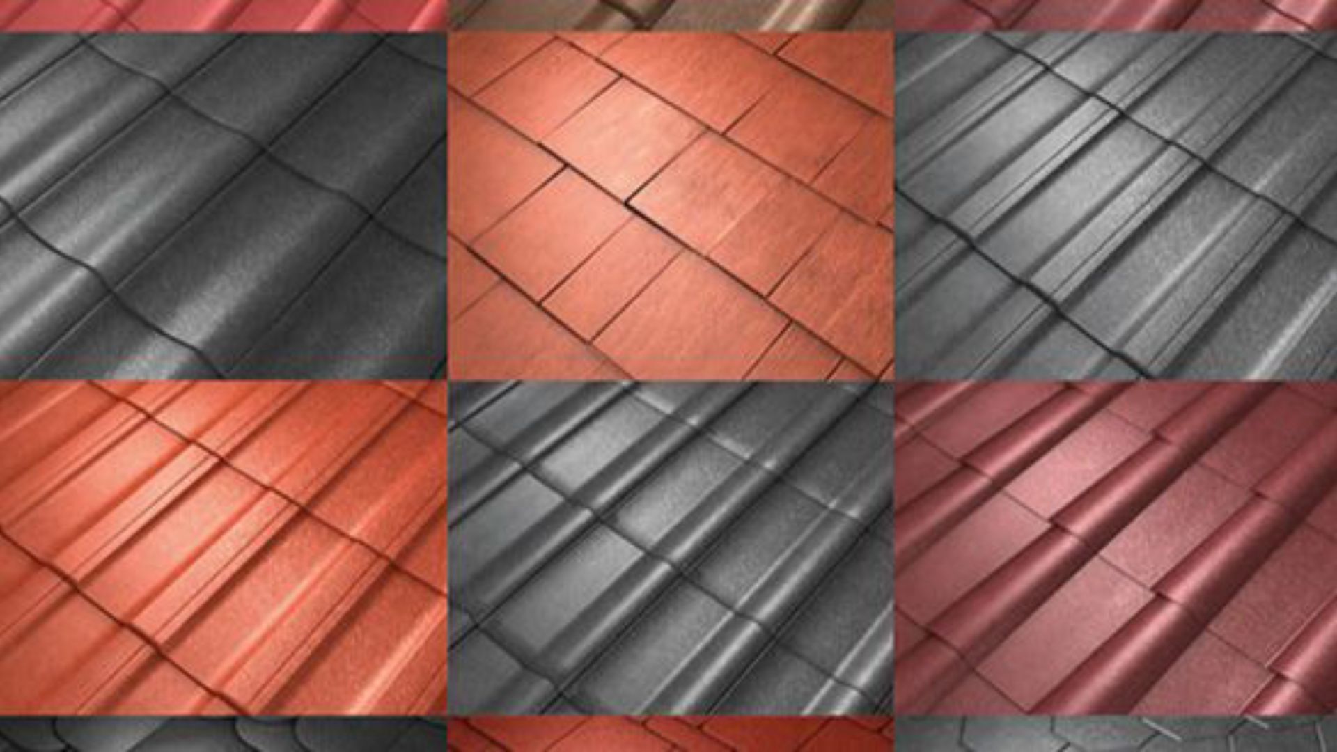 Sample - DOSCH Textures: Roof Tiles V1.1