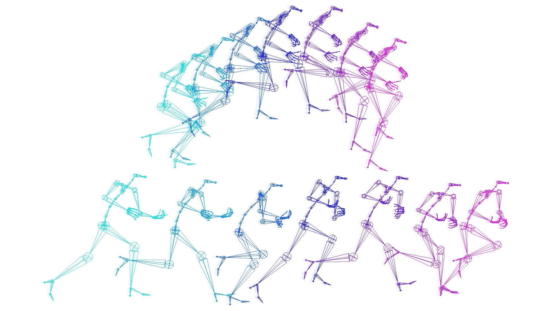 Crysis - Animation Assets