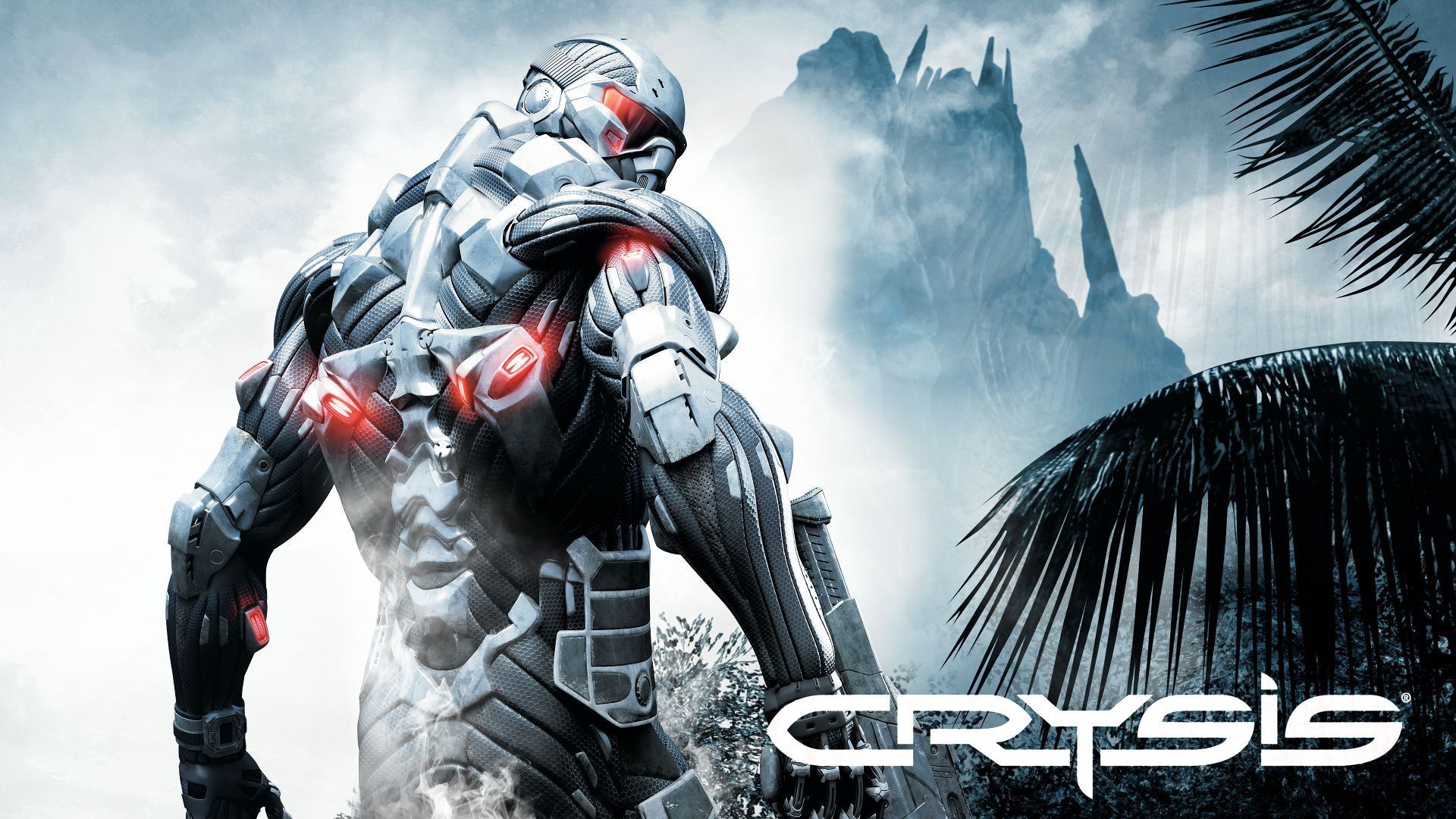 Crysis - Animation Assets