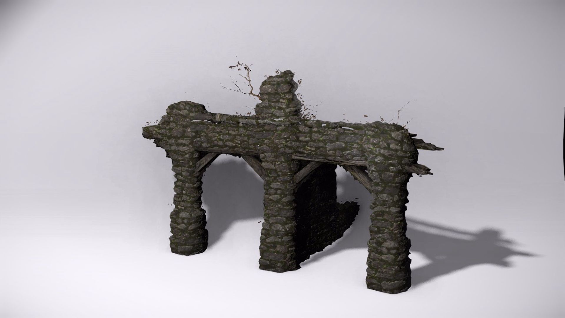 Stone Walls