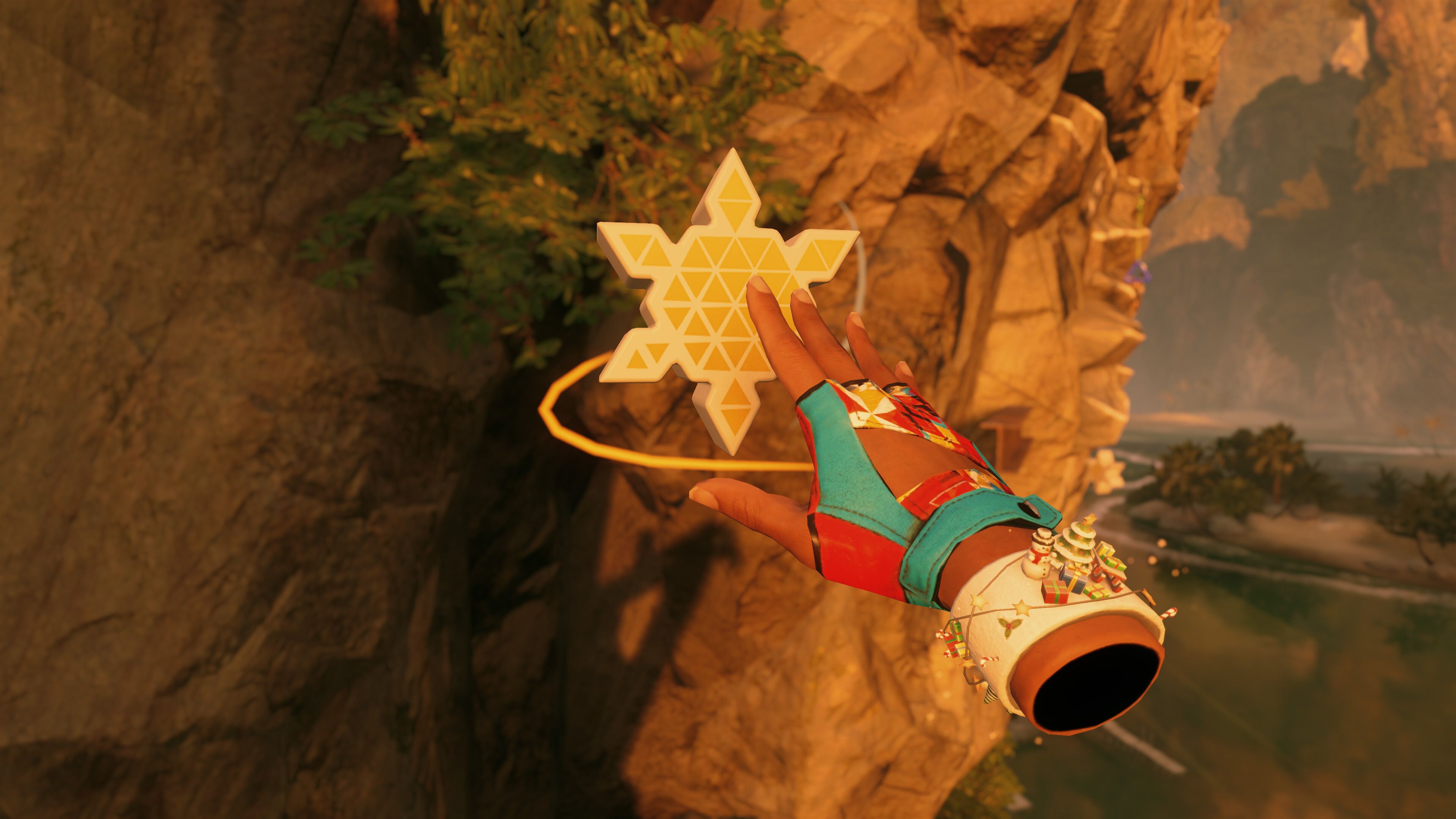 The Climb 2