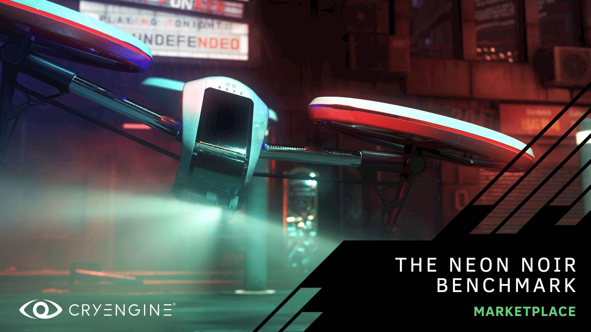 Ray Tracing for Everyone: Neon Noir benchmark tool released
